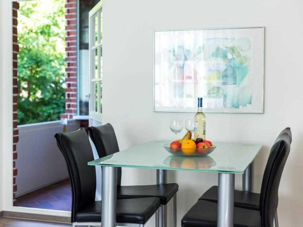 Villa Hoeger بولتينهاجين المظهر الخارجي الصورة