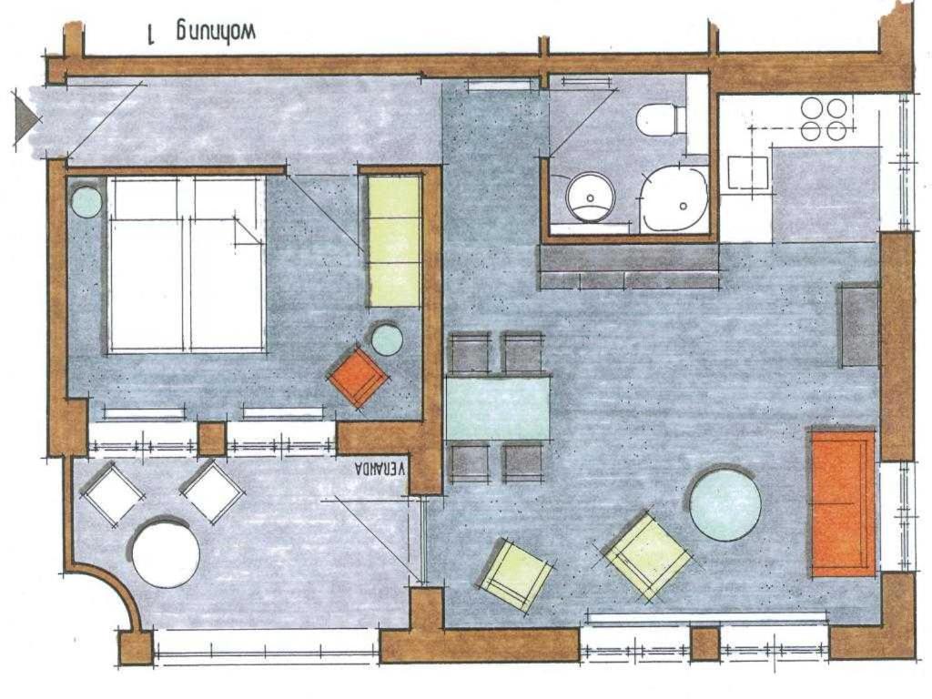 Villa Hoeger بولتينهاجين المظهر الخارجي الصورة