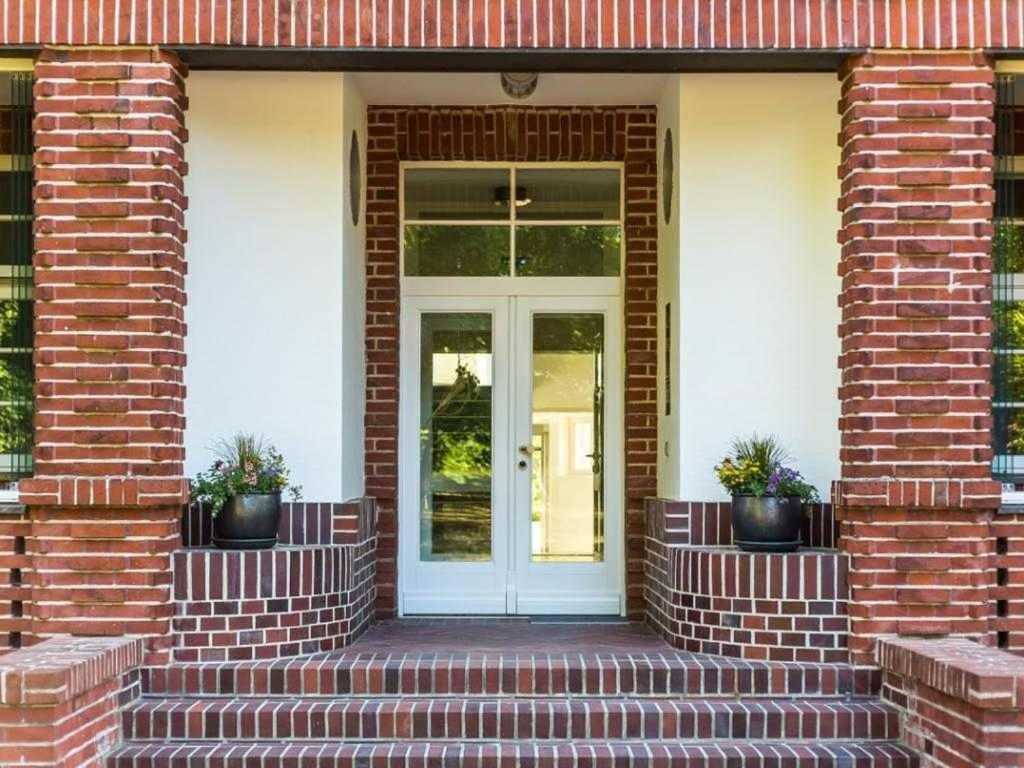 Villa Hoeger بولتينهاجين المظهر الخارجي الصورة