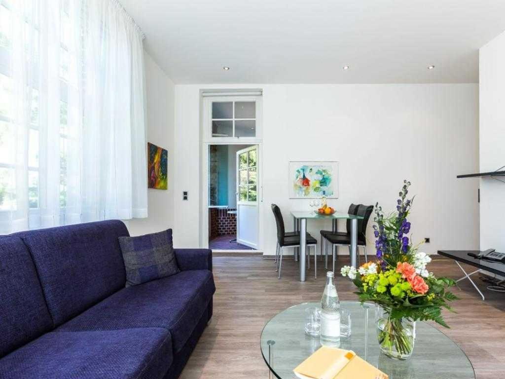 Villa Hoeger بولتينهاجين المظهر الخارجي الصورة