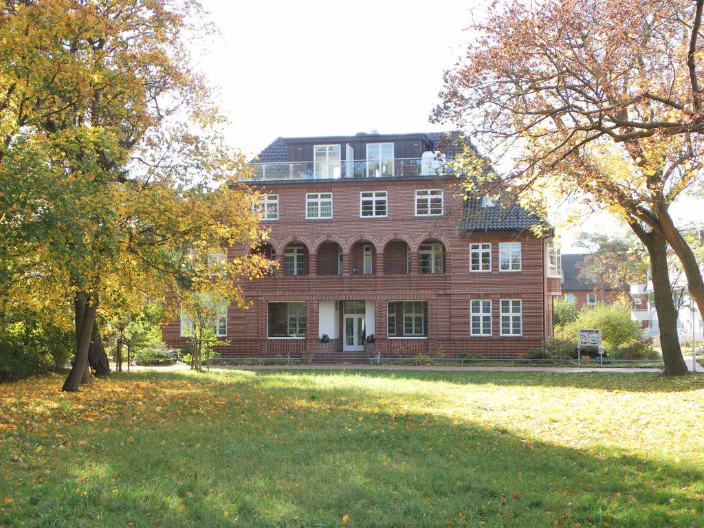 Villa Hoeger بولتينهاجين المظهر الخارجي الصورة