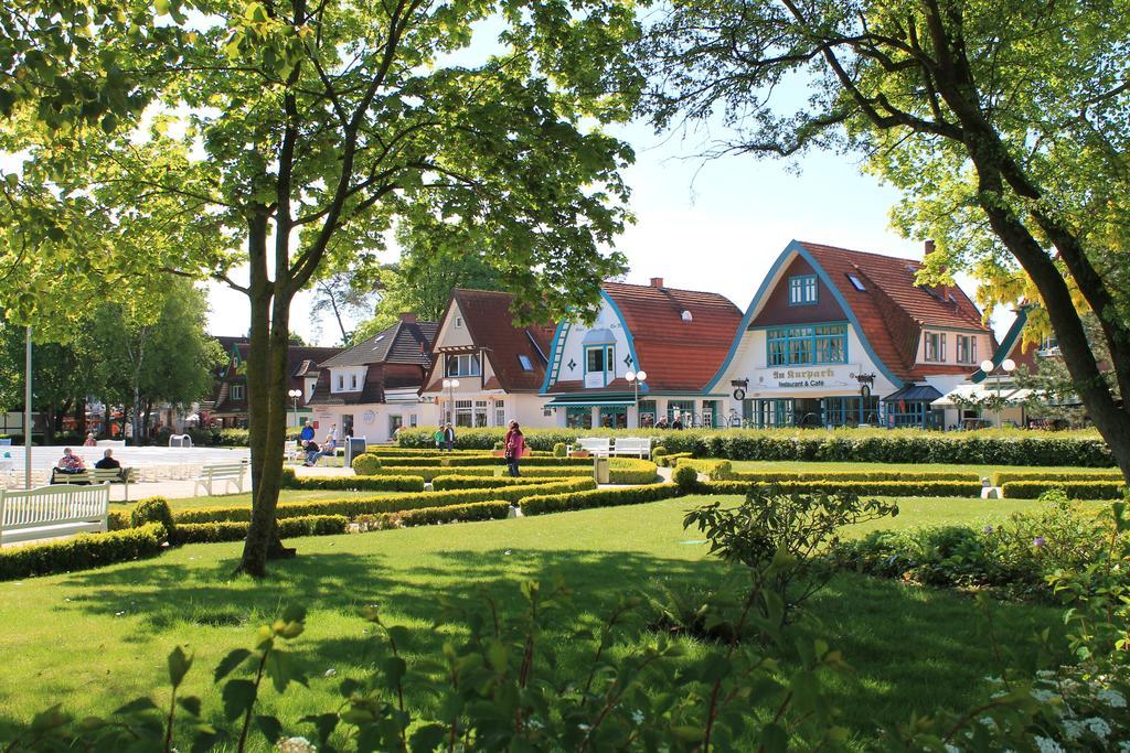 Villa Hoeger بولتينهاجين المظهر الخارجي الصورة