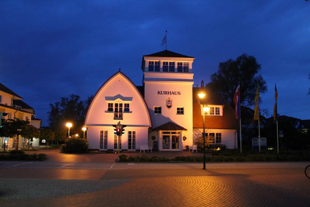 Villa Hoeger بولتينهاجين المظهر الخارجي الصورة